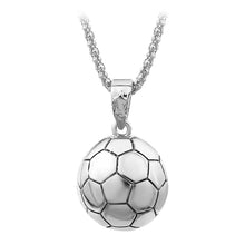 Lade das Bild in den Galerie-Viewer, Coole Streetstyle-Kette mit Fußball &amp; Schuh Design - [product_type - selley.de
