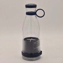 Lade das Bild in den Galerie-Viewer, USB Mini Mixer – Tragbarer Smoothie-Maker mit 6 Klingen - [product_type - selley.de
