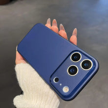 Lade das Bild in den Galerie-Viewer, Ultra Dünne Handy Hülle (Phone Case) für das iPhone 17, Air, Pro und Pro Max - [product_type - selley.de
