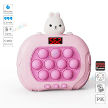 Lade das Bild in den Galerie-Viewer, Elektronisches Pop It Spiel | 999 Level für Kinder - [product_type - selley.de

