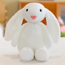 Lade das Bild in den Galerie-Viewer, Hasen Kuscheltier - selley.de
