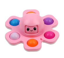 Lade das Bild in den Galerie-Viewer, Fidget Toy Oktopus - selley.de

