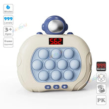 Lade das Bild in den Galerie-Viewer, Elektronisches Pop It Spiel | 999 Level für Kinder - [product_type - selley.de

