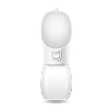 Lade das Bild in den Galerie-Viewer, Trinkflasche für Hunde &amp; Katzen | Auslaufsicher &amp; tragbar - [product_type - selley.de

