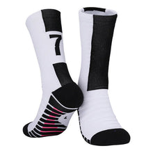 Lade das Bild in den Galerie-Viewer, Profi Sportsocken | Atmungsaktiv &amp; Rutschfest für Höchstleistungen - [product_type - selley.de
