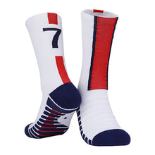 Lade das Bild in den Galerie-Viewer, Profi Sportsocken | Atmungsaktiv &amp; Rutschfest für Höchstleistungen - [product_type - selley.de
