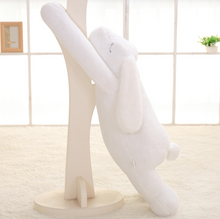 Lade das Bild in den Galerie-Viewer, XXL Hasen Kuscheltier - [product_type - selley.de
