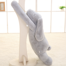 Lade das Bild in den Galerie-Viewer, XXL Hasen Kuscheltier - [product_type - selley.de
