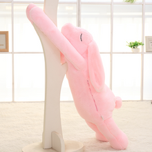 Lade das Bild in den Galerie-Viewer, XXL Hasen Kuscheltier - [product_type - selley.de

