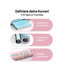 Lade das Bild in den Galerie-Viewer, Classic Hula Hoop Reifen zum Zusammenstecken - [product_type - selley.de
