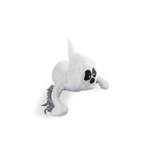 Lade das Bild in den Galerie-Viewer, Halloween Fensterdekoration springender Geist - selley.de
