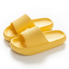 Lade das Bild in den Galerie-Viewer, Cozy Slides Slippers | Cloud Sandals | Wolken Sandalen - [product_type - selley.de
