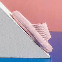 Lade das Bild in den Galerie-Viewer, Cozy Slides Slippers | Cloud Sandals | Wolken Sandalen - [product_type - selley.de
