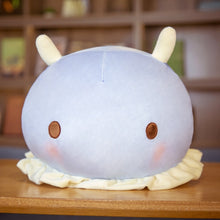 Lade das Bild in den Galerie-Viewer, Niedliches XL Quallen Kuscheltier | Kuschel Qualle XL - [product_type - selley.de
