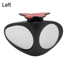 Lade das Bild in den Galerie-Viewer, Zusätzlicher Rückspiegel fürs Auto | 360° Sicht und Toter Winkel Kontrolle - [product_type - selley.de
