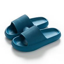 Lade das Bild in den Galerie-Viewer, Cozy Slides Slippers | Cloud Sandals | Wolken Sandalen - [product_type - selley.de
