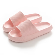 Lade das Bild in den Galerie-Viewer, Cozy Slides Slippers | Cloud Sandals | Wolken Sandalen - [product_type - selley.de
