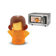 Lade das Bild in den Galerie-Viewer, Wütende Microwellen-Mama | Mikrowellen-Essig-Dampfreiniger - [product_type - selley.de
