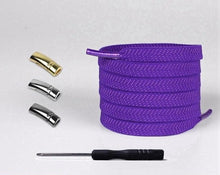 Lade das Bild in den Galerie-Viewer, Magnetische Schnürsenkel - selley.de
