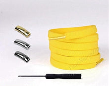 Lade das Bild in den Galerie-Viewer, Magnetische Schnürsenkel - selley.de
