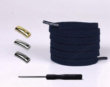 Lade das Bild in den Galerie-Viewer, Magnetische Schnürsenkel - selley.de
