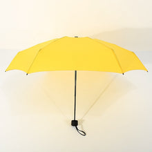 Lade das Bild in den Galerie-Viewer, Mini Regenschirm perfekt für jede Tasche - selley.de

