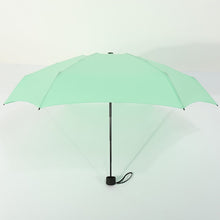 Lade das Bild in den Galerie-Viewer, Mini Regenschirm perfekt für jede Tasche - selley.de
