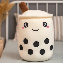 Lade das Bild in den Galerie-Viewer, Bubble Tea Kuscheltier | XL Plushie - [product_type - selley.de
