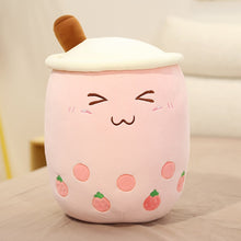 Lade das Bild in den Galerie-Viewer, Bubble Tea Kuscheltier | XL Plushie - [product_type - selley.de

