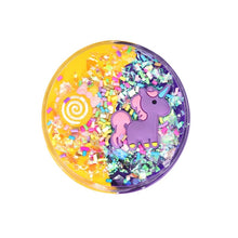 Lade das Bild in den Galerie-Viewer, Einhorn Puffy Slime - selley.de
