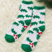 Lade das Bild in den Galerie-Viewer, Weihnachtssocken für Damen und Herren - selley.de
