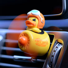 Lade das Bild in den Galerie-Viewer, Enten Pilot Auto Erfrischer - selley.de
