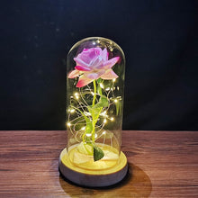 Lade das Bild in den Galerie-Viewer, Ewige Rose im Glas | Das perfekte Valentinstags Geschenk - [product_type - selley.de
