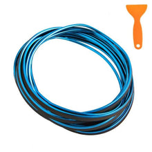 Lade das Bild in den Galerie-Viewer, Auto Styling Universal Flexible Band - selley.de
