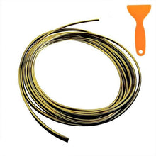 Lade das Bild in den Galerie-Viewer, Auto Styling Universal Flexible Band - selley.de
