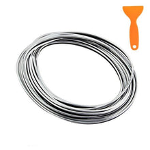 Lade das Bild in den Galerie-Viewer, Auto Styling Universal Flexible Band - selley.de
