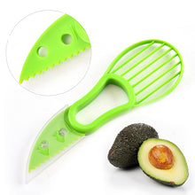 Lade das Bild in den Galerie-Viewer, Avocado Schneider - 1 Tool für 3 Anwendungen - selley.de
