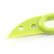 Lade das Bild in den Galerie-Viewer, Avocado Schneider - 1 Tool für 3 Anwendungen - selley.de
