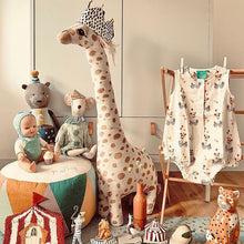 Lade das Bild in den Galerie-Viewer, XL Giraffen Kuscheltier | Plushie - [product_type - selley.de
