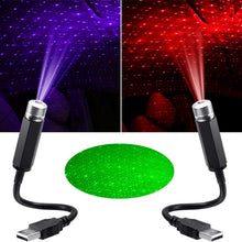 Lade das Bild in den Galerie-Viewer, Mini LED Sternenhimmel mit USB Anschluss - [product_type - selley.de
