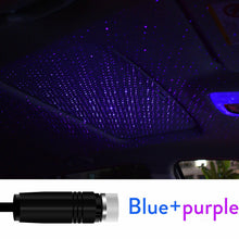 Lade das Bild in den Galerie-Viewer, Mini LED Sternenhimmel mit USB Anschluss - [product_type - selley.de
