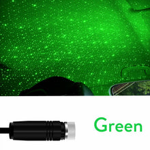 Lade das Bild in den Galerie-Viewer, Mini LED Sternenhimmel mit USB Anschluss - [product_type - selley.de
