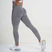 Lade das Bild in den Galerie-Viewer, Seamless Leggings für Sport, Yoga und den Alltag - [product_type - selley.de
