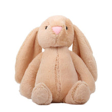 Lade das Bild in den Galerie-Viewer, Kleine Osterhasen Kuscheltiere - [product_type - selley.de
