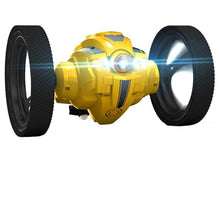 Lade das Bild in den Galerie-Viewer, Jumping Night Drone - selley.de
