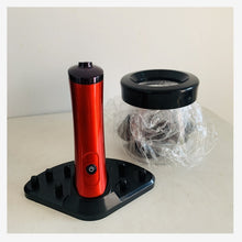 Lade das Bild in den Galerie-Viewer, Elektrischer Make-Up Pinsel Reiniger und Trockner - selley.de

