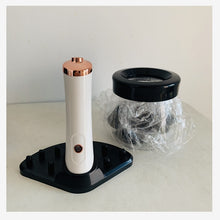 Lade das Bild in den Galerie-Viewer, Elektrischer Make-Up Pinsel Reiniger und Trockner - selley.de
