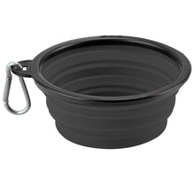 Lade das Bild in den Galerie-Viewer, Faltbarer Hunde Wassernapf - selley.de
