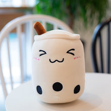 Lade das Bild in den Galerie-Viewer, Bubble Tea Kuscheltier | XL Plushie - [product_type - selley.de
