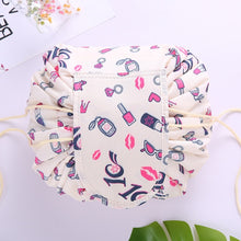 Lade das Bild in den Galerie-Viewer, Smarte Make-Up Tasche | Bekannt von TikTok, Instagram &amp; Youtube - [product_type - selley.de
